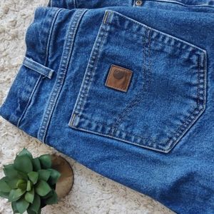 Men's Carhartt B17 DST Jeans